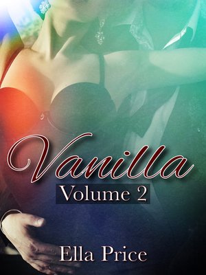 cover image of Vanilla